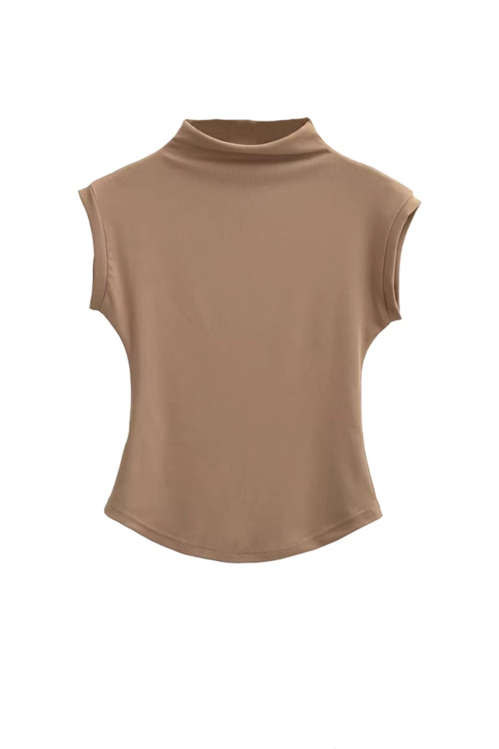 Sexy, high-waisted, hip-enhancing, bodycon skirt with slits, designed to prevent wardrobe malfunctions. A sexy, form-fitting pencil skirt with a slit. 11410