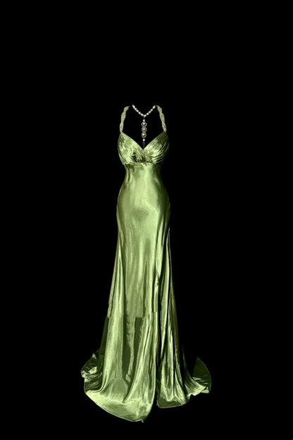New Fashion Dress Long Formal Dress gh6646