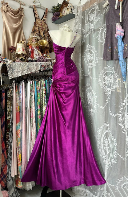 Retro Dress Birthday Dress gh6695