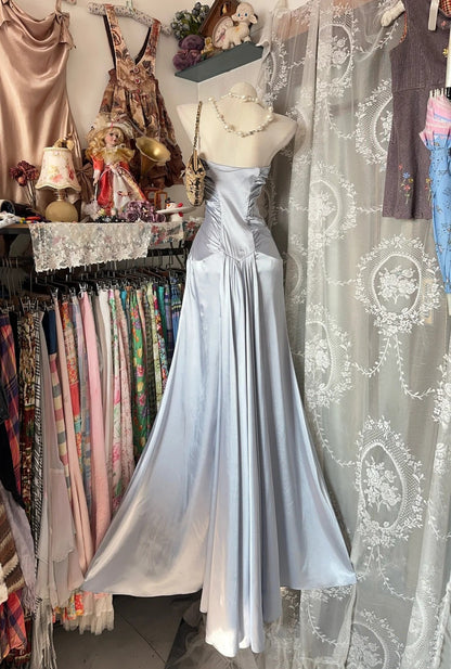 Retro Dress Birthday Dress gh6693