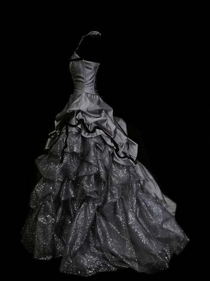 New Formal Ball Gowns And Graduation Gowns Quinceanera Dresses gh6495