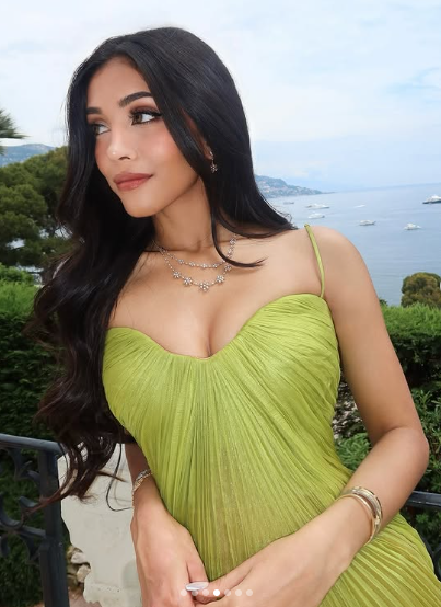 Chic Strapless Green Spaghetti Straps Ruched Evening Dress Long Party Party Dress cc2455