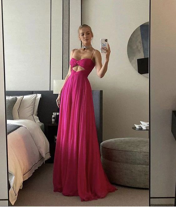 Long Prom Dress Women Sexy Dresses Elegant Simple Party Dress cc1108
