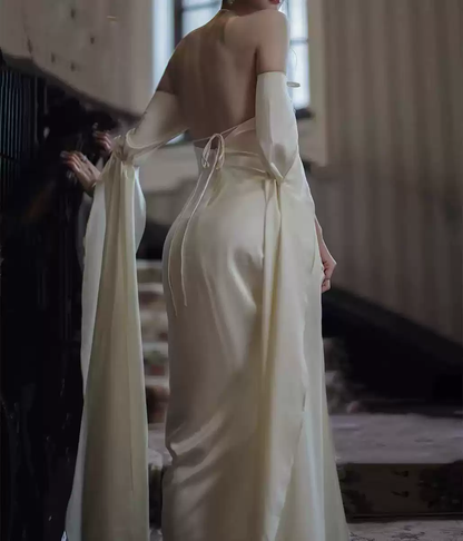 Mermaid Long Prom Dress New Arrival Prom Dress Sexy Evening Dress C2168