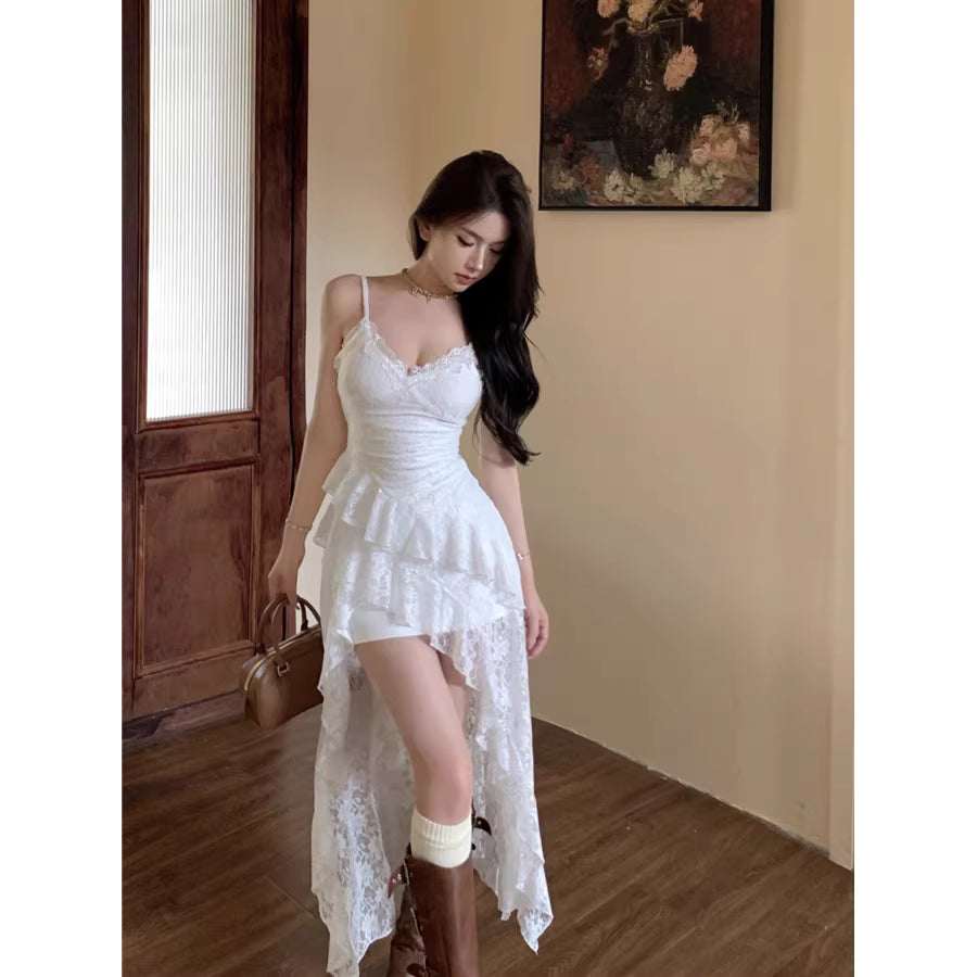 New women's dress 12210