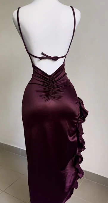 Chic Tight Short Prom Dress,Fashion Party Gown cc1373