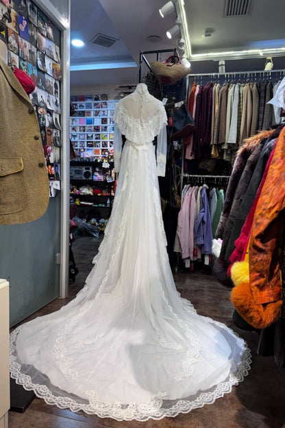 Vintage Dress Long Formal Dress gh6767