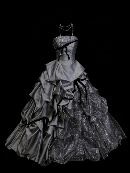 New Formal Ball Gowns And Graduation Gowns Quinceanera Dresses gh6495